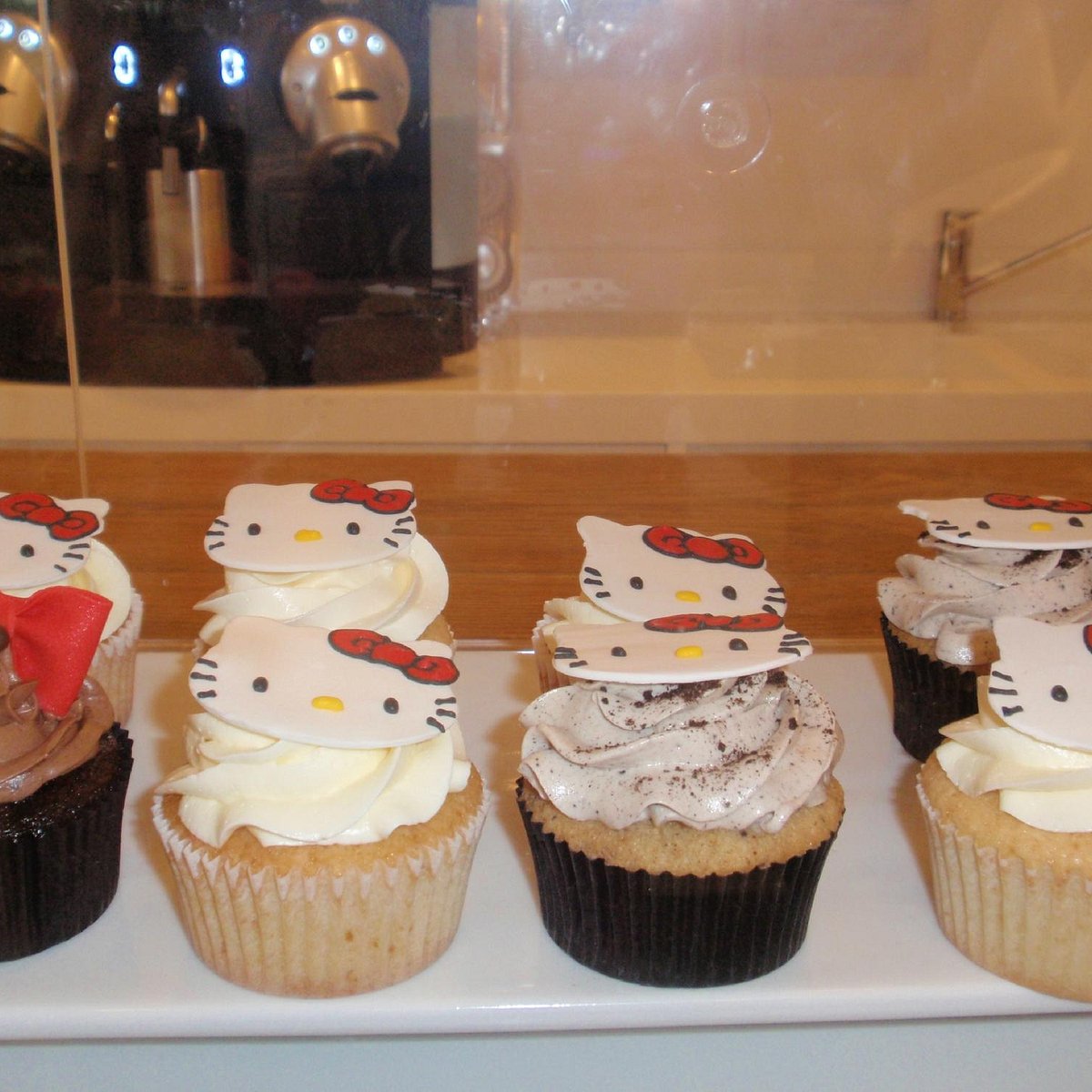 Hello Kitty Beauty Spa (Dubai) - All You Need to Know BEFORE You Go