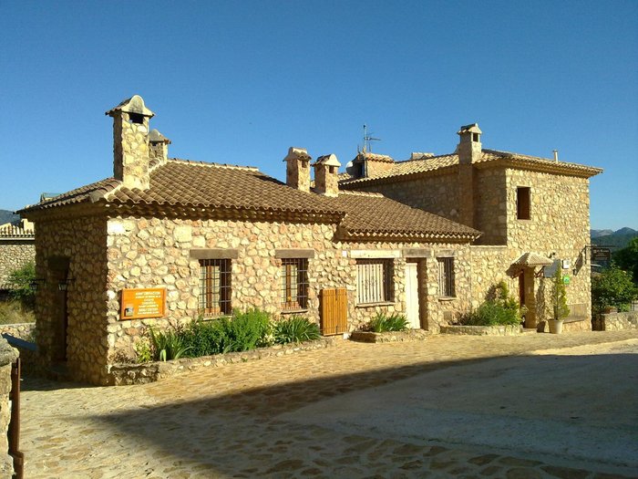 Imagen 3 de Casas Rurales El Arranca