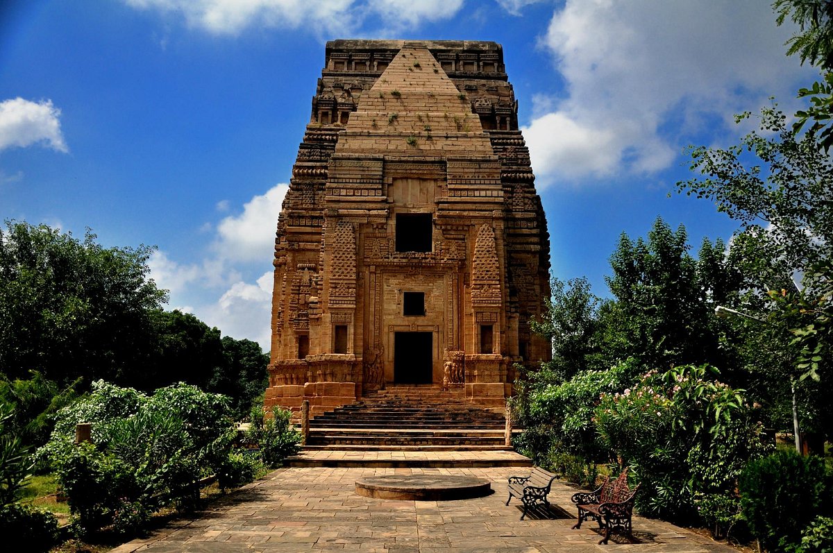 Teli Ka Mandir, Gwalior - Tripadvisor