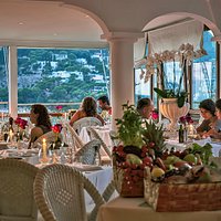 Sala Ristorante