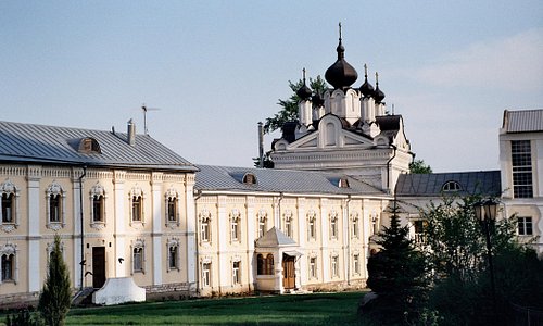 Spaso House - Wikipedia