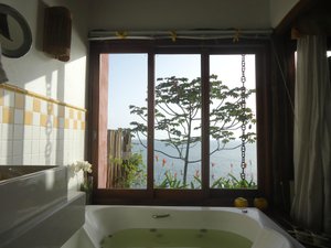 Quarto e suíte