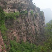 Cangyan Mountain, Shijiazhuang