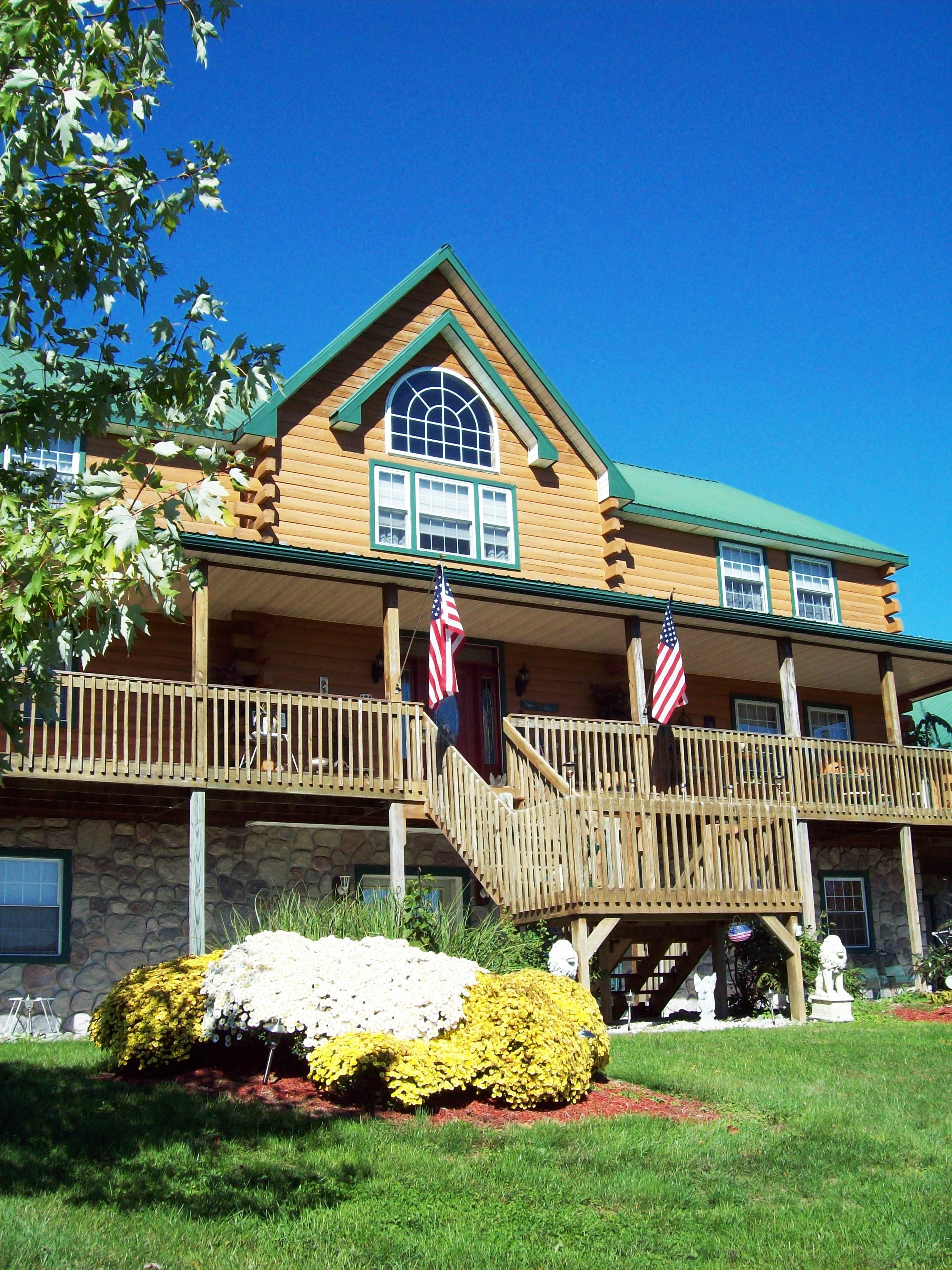 BERRY PATCH BED AND BREAKFAST $199 ($̶2̶2̶9̶) - Updated 2024 Prices & B ...