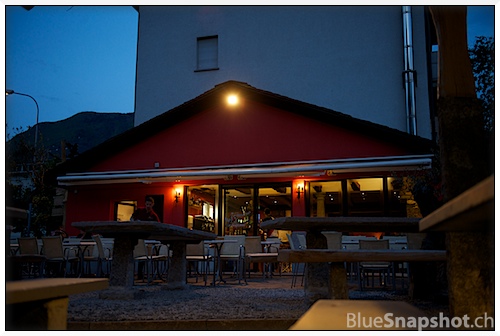 LO SCUGNIZZO, Bellinzona - Menu, Prices & Restaurant Reviews - Tripadvisor