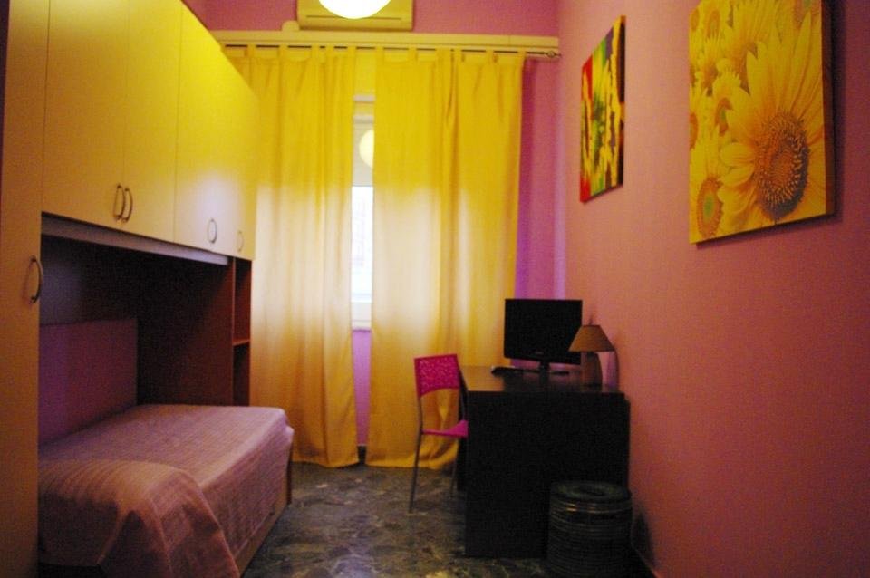 A CASA DI SILVANA B&B - Prices & Reviews (Trapani, Italy)