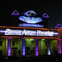 Pierce Arrow Theater