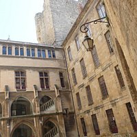 Musée d'Art et d'Histoire, Narbonne, France
