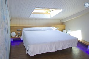 Habitaciones y suites