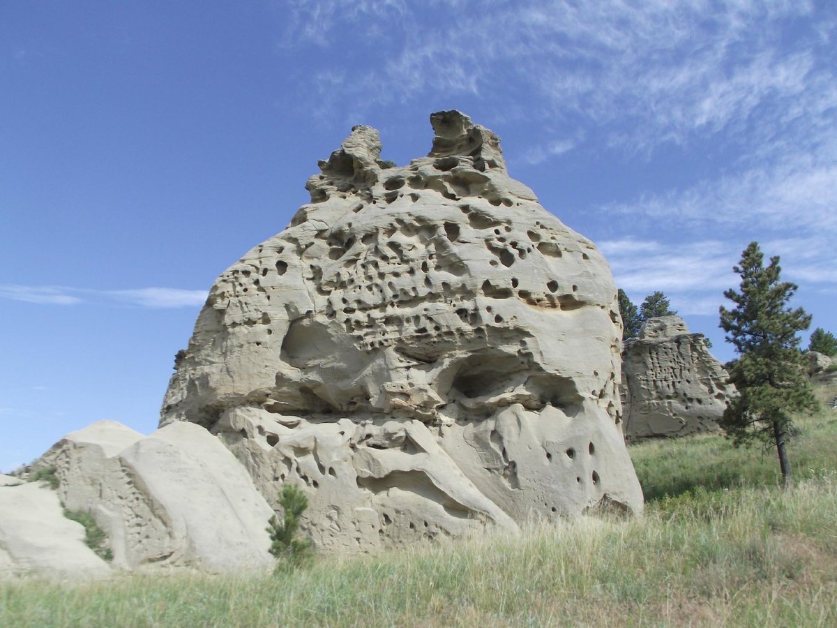 Medicine Rocks State Park (2025) - All You Need to Know BEFORE You Go (with  Reviews)