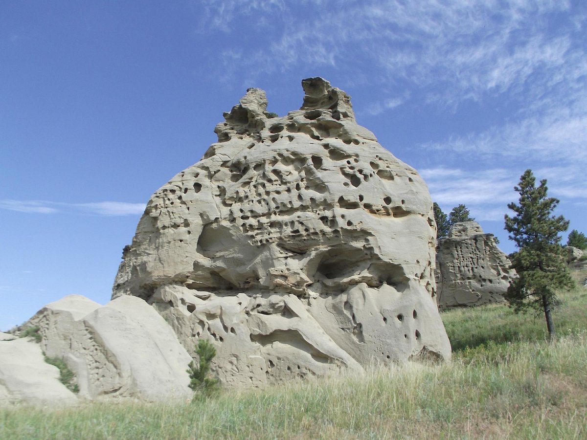 Medicine Rocks State Park (2025) - All You Need to Know BEFORE You Go (with Reviews)