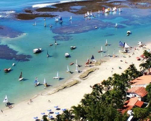 Toques Caseiros  Jaboatão dos Guararapes PE