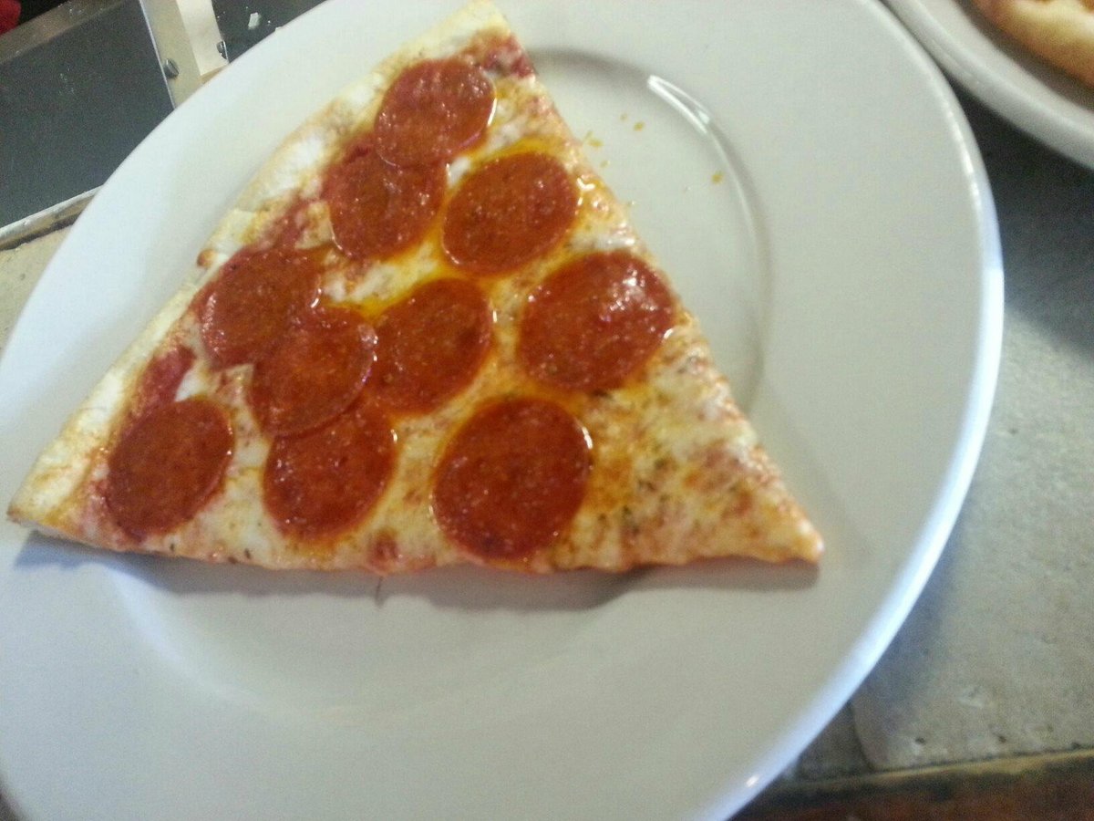 SAL'S JR. NEW YORK STYLE PIZZERIA AND ITALIAN RESTAURANT, Radford ...