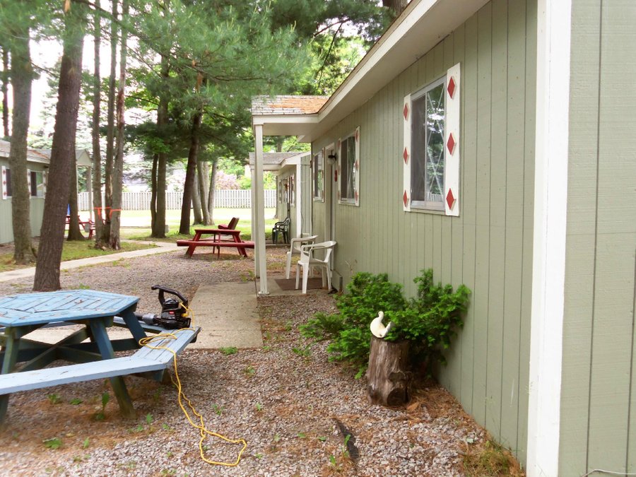 Maple Lane Cottages Updated 2020 Campground Reviews Lake City Mi Tripadvisor