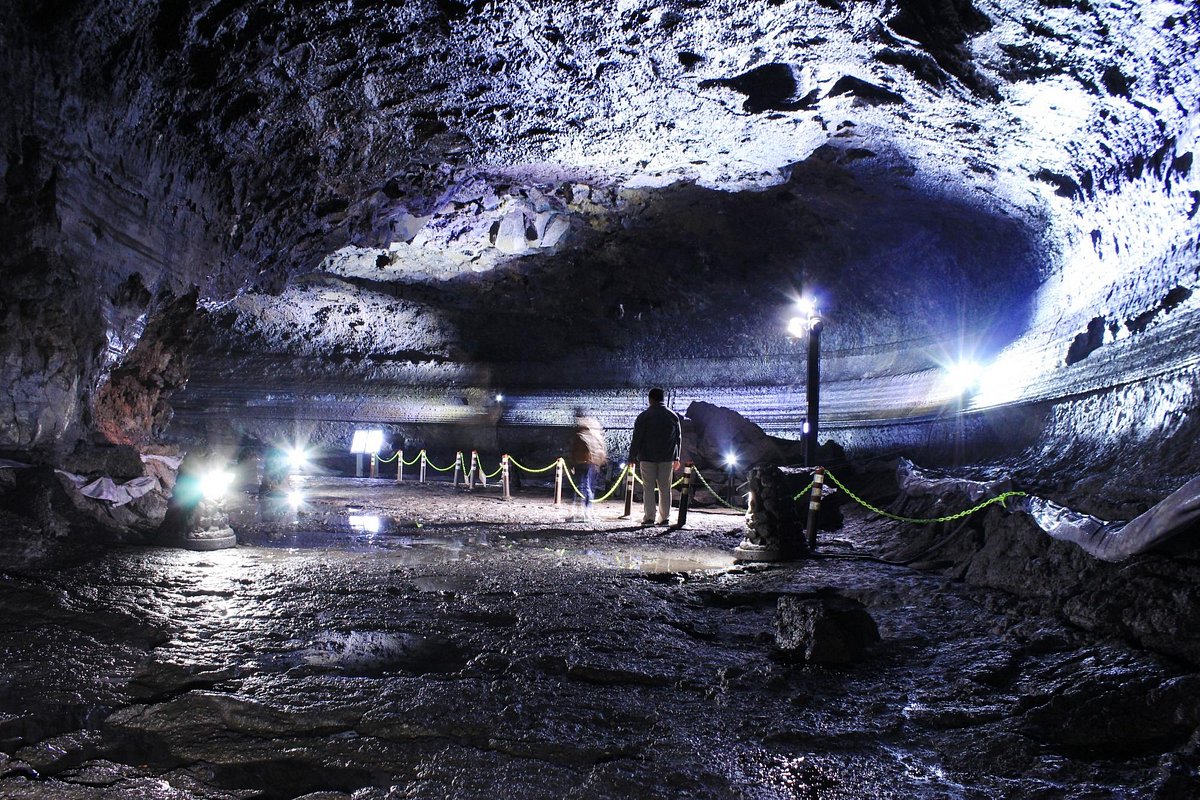 Manjanggul Cave, Чеджу: лучшие советы перед посещением - Tripadvisor