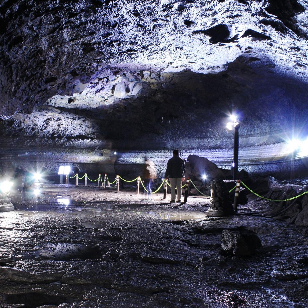 Manjanggul Cave, Чеджу: лучшие советы перед посещением - Tripadvisor