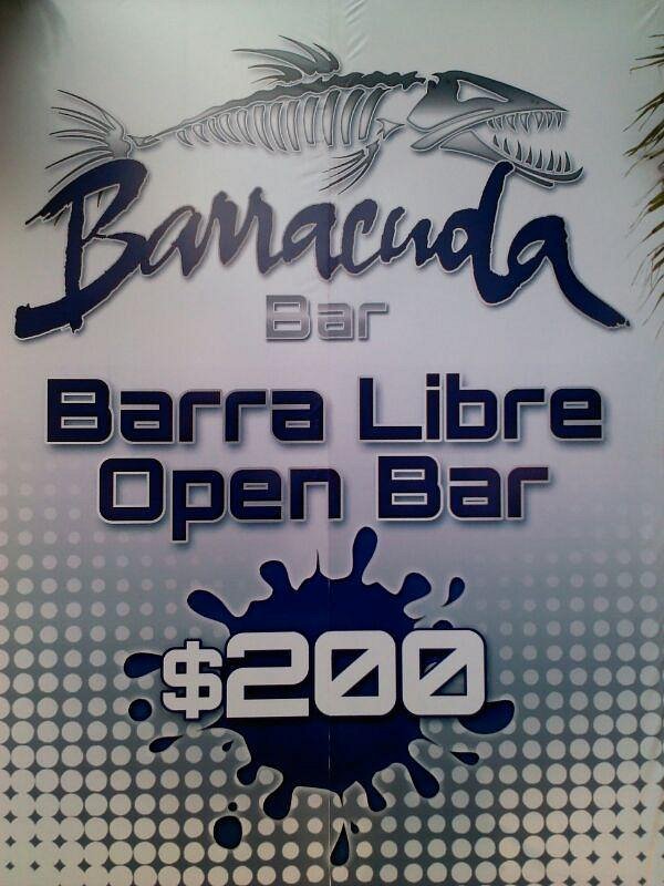 Barracuda Bar Acapulco - 2023 Lo que se debe saber antes de viajar -  Tripadvisor