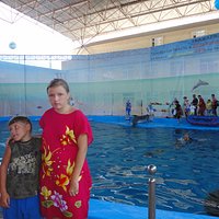детям очень понравилось