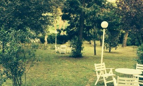 il parco