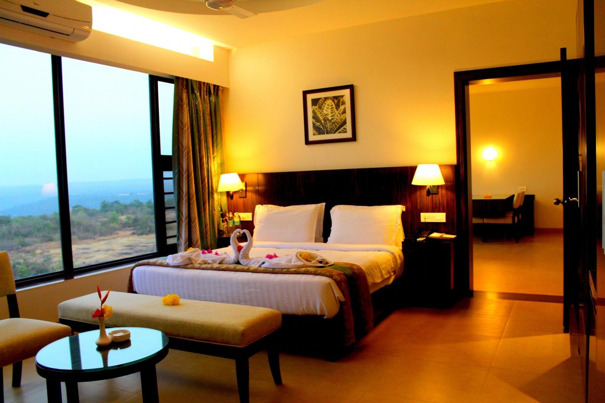 Green Leaf Resort & Spa Ganpatipule Rooms Pictures & Reviews Tripadvisor