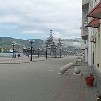 Великий крейсер!