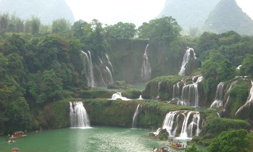 Daxin County, China Tourismus in Daxin County Tripadvisor