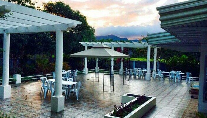 A wonderful and relaxing place!