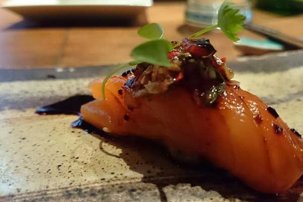24 Best Sushi Restaurants In Rosslyn