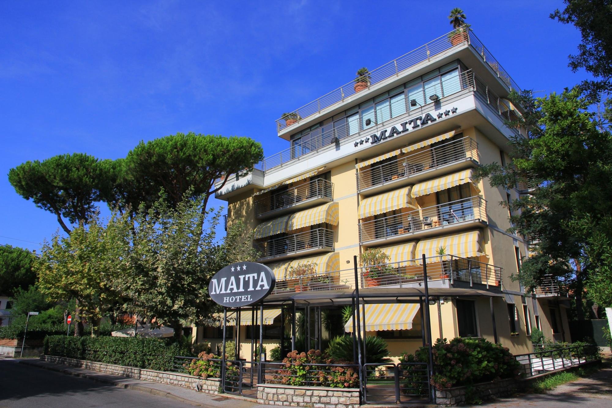 Hotel Maita image