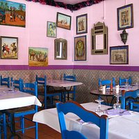Ambiente interno