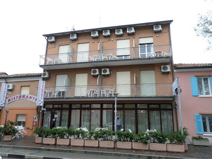 HOTEL INES - Reviews (Cervia, Italy)