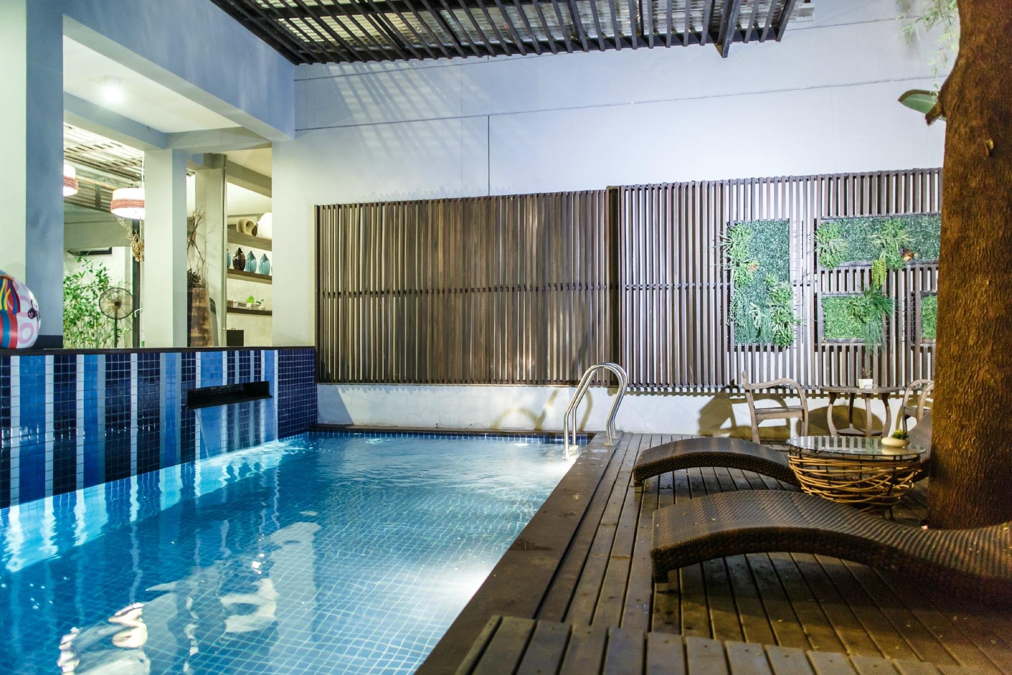 Ketawa Pet Friendly Hotel and Cafe by null