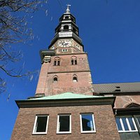The tower