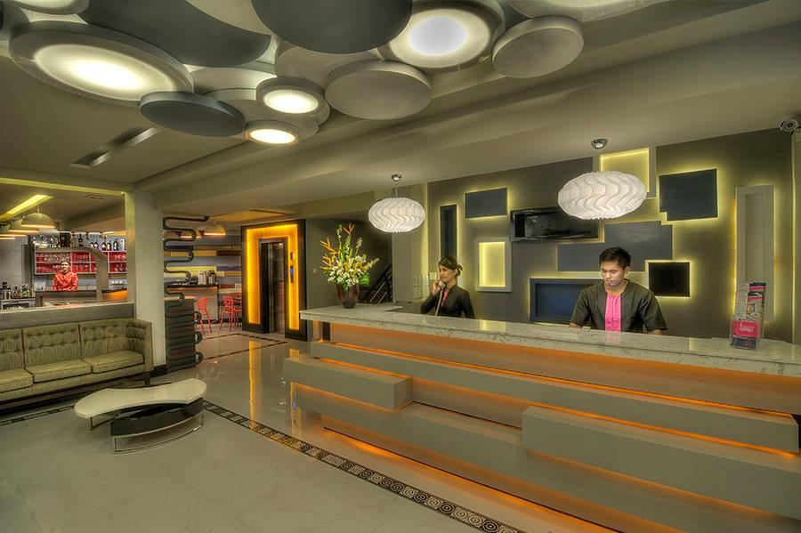 Hotel photo 9 of Eloisa Royal Suites.