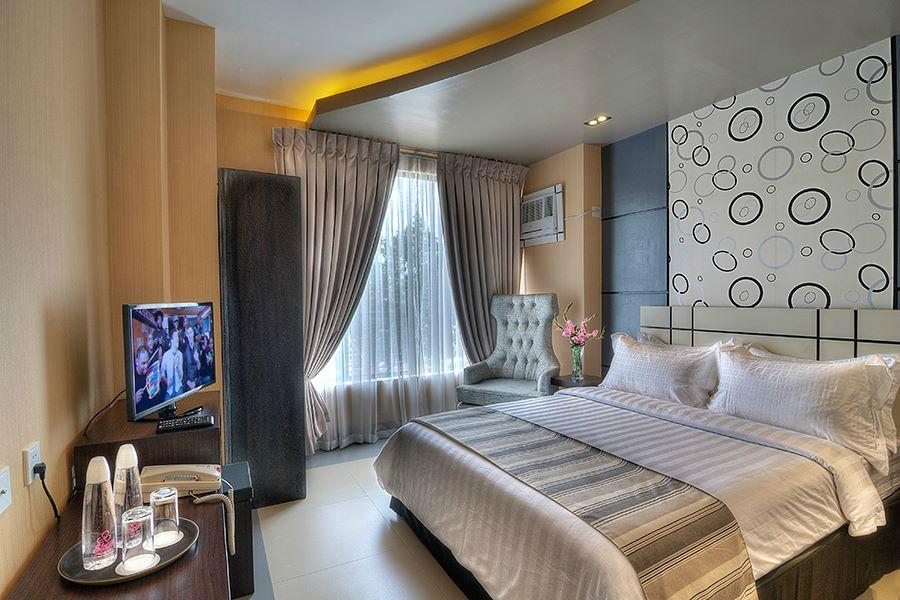 Hotel photo 26 of Eloisa Royal Suites.