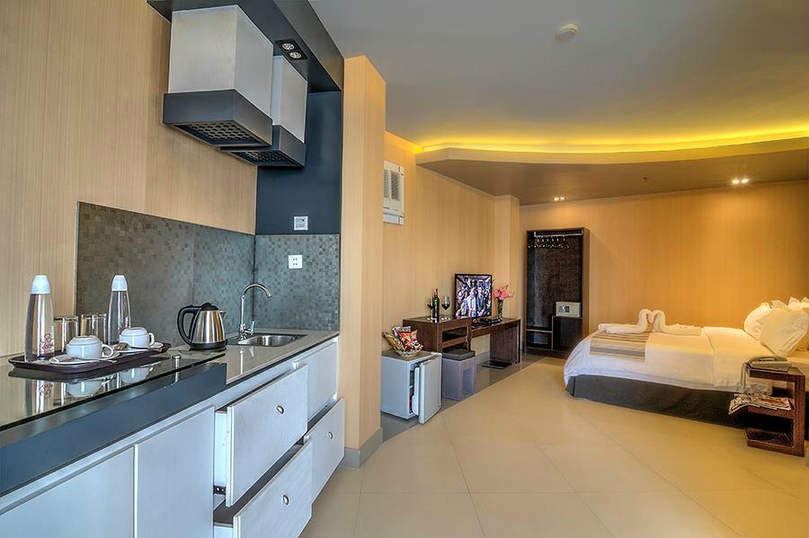 Hotel photo 22 of Eloisa Royal Suites.