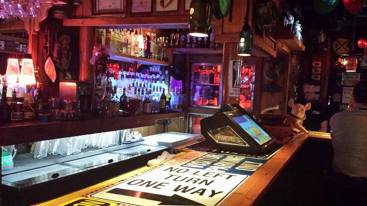 NU TOWNE SALOON, Phoenix - Restaurant Reviews, Photos & Phone Number -  Tripadvisor