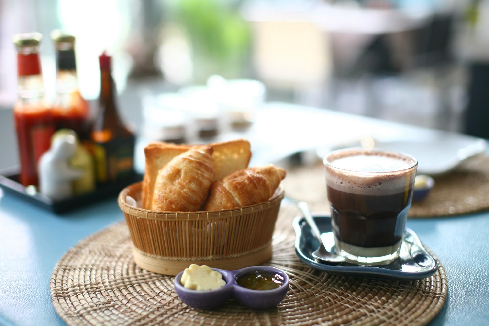 Ketawa Pet Friendly Hotel and Cafe by null