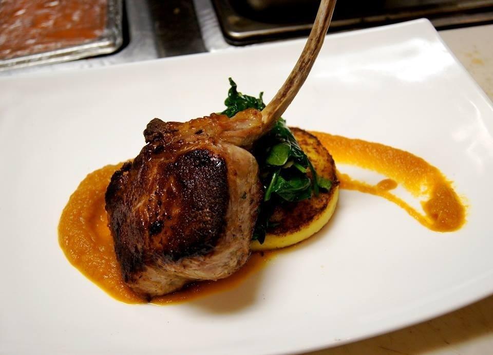 THE 10 BEST Italian Restaurants In Springfield Updated 2024   Veal Chop 