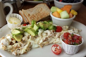 Food