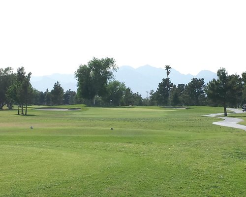 THE 10 BEST Las Vegas Golf Courses (Updated 2023) - Tripadvisor