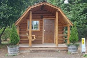 Beautiful Cabins