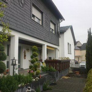 esterno dell hotel