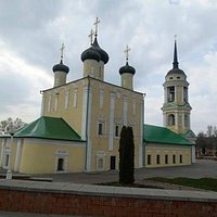 Адмиралтейская церковь