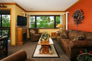 Room & Suite