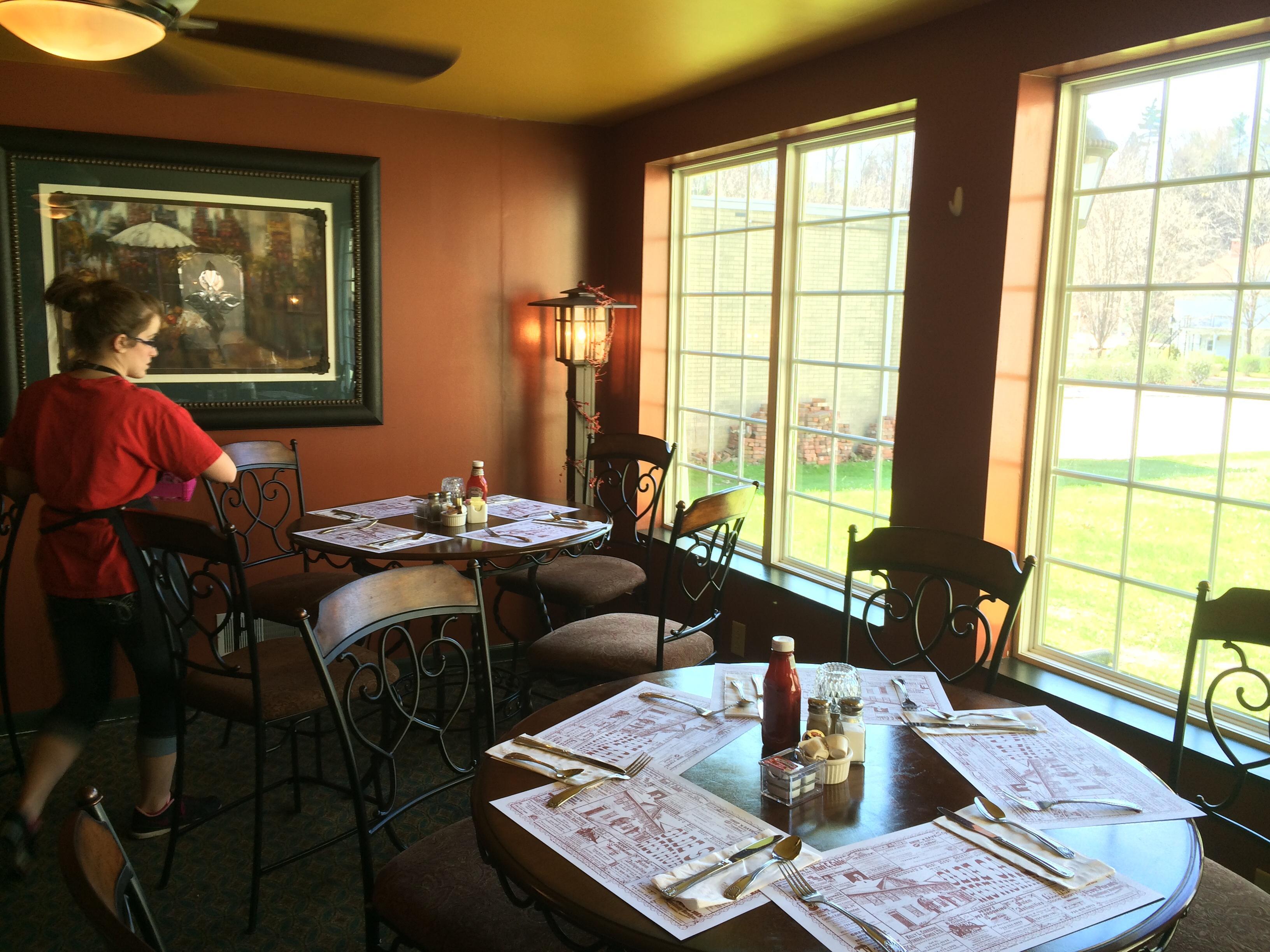 THE 10 BEST Restaurants in Saltsburg (Updated May 2025)