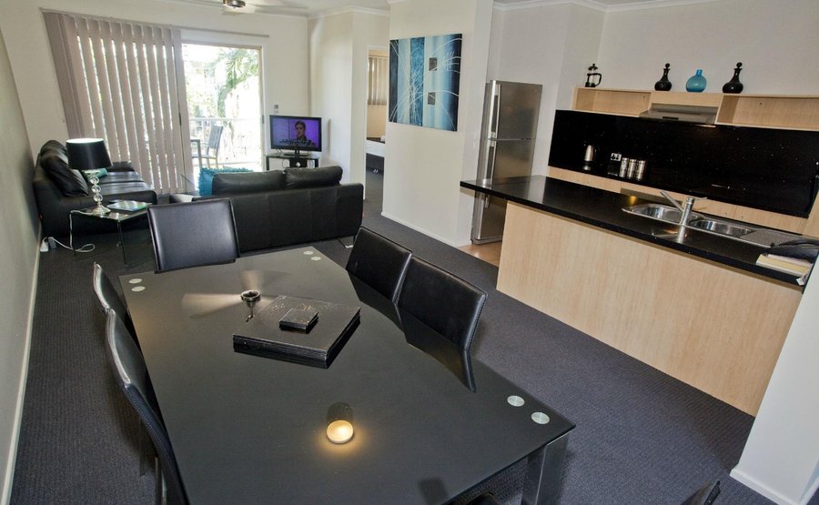 2 Bedroom Superior