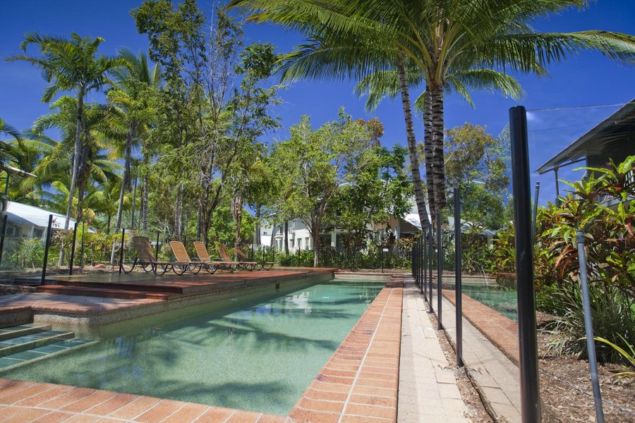 Marlin Cove Holiday Resort 88 1 3 3 Updated 2020 Prices Specialty Hotel Reviews Trinity Beach Cairns Region Tripadvisor