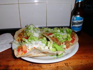 Comida