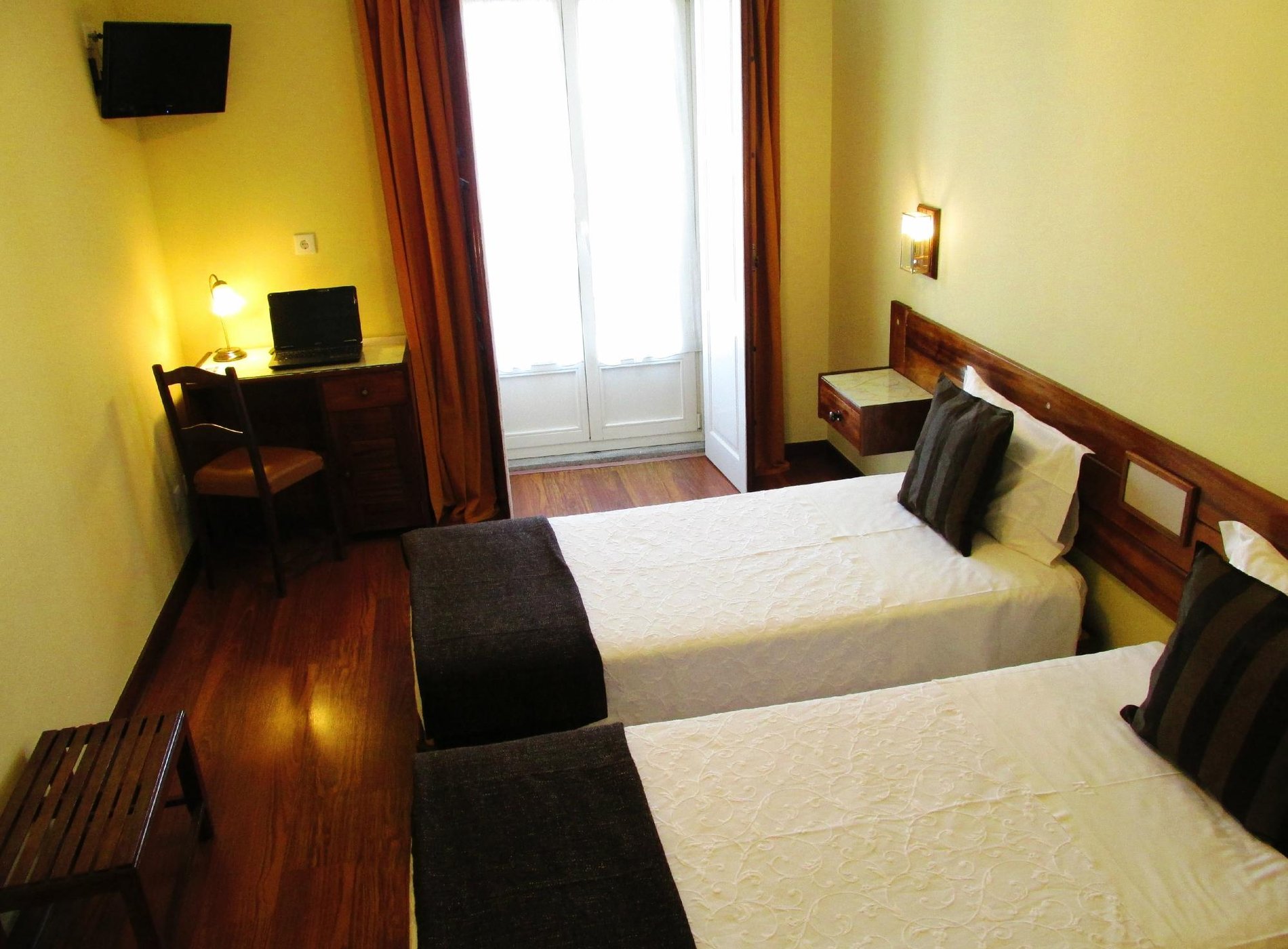 Hotel Jardim Viana do Castelo by null